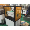 PP PE PVC Hose Pipe Making Machine